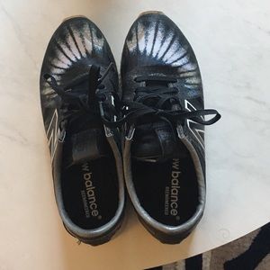 New Balance sneakers